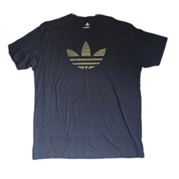 NWT Adidas graffic t-shirt - Picture 1 of 5